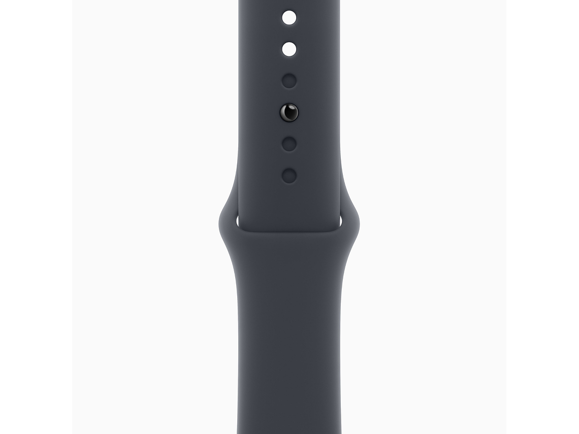 RELOJ APPLE WATCH SE 2.ª GEN (GPS) ALUMINIO 40MM - S/M - MIDNIGHT 3