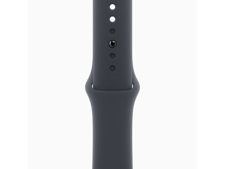 RELOJ APPLE WATCH SE 2.ª GEN (GPS) ALUMINIO 40MM - S/M - MIDNIGHT 3