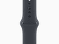 RELOJ APPLE WATCH SE 2.ª GEN (GPS) ALUMINIO 40MM - S/M - MIDNIGHT - Miniatura 3