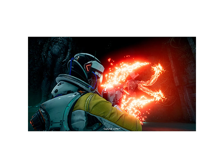 CONSOLA PS5 PLAYSTATION 5 SLIM CON DISCO + 2 JUEGOS 3