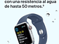 RELOJ APPLE WATCH SE 2.ª GEN (GPS) ALUMINIO 40MM - S/M - MIDNIGHT - Miniatura 6