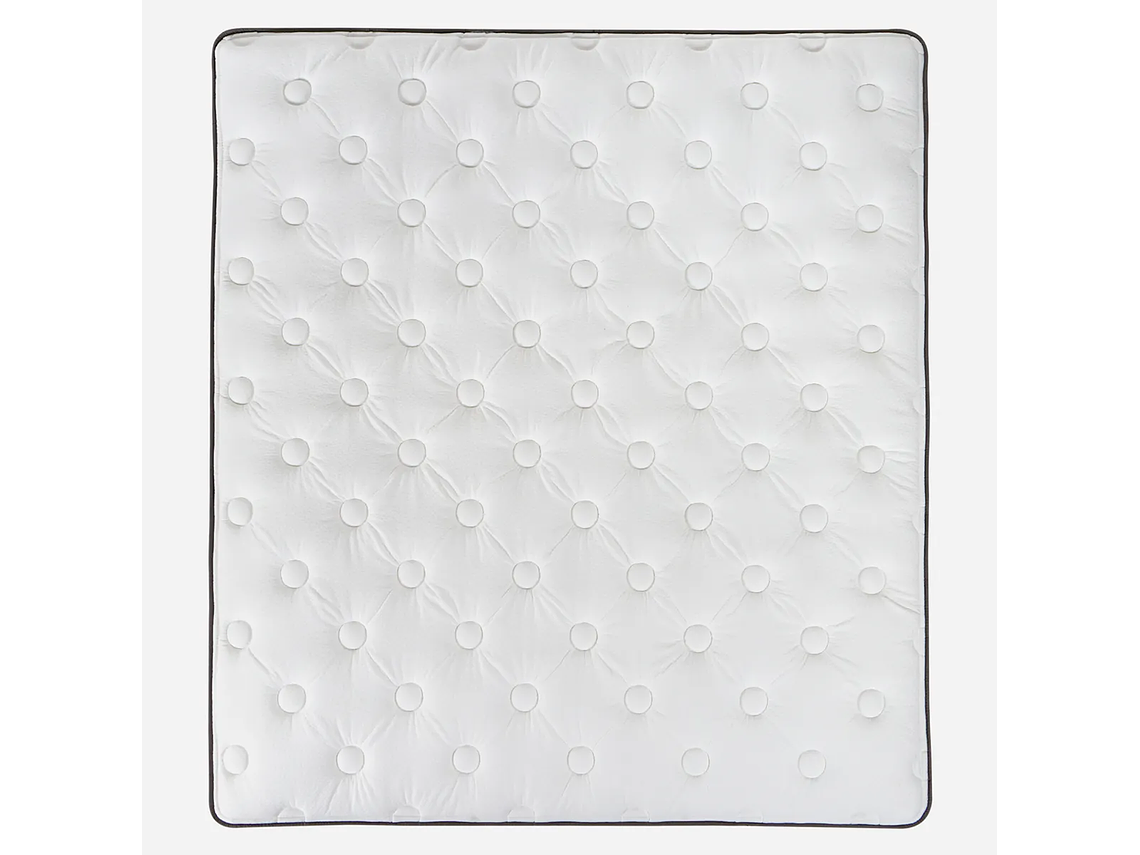 JUEGO DE DORMITORIO ROSEN CAMA EUROPEA NEW STYLE 6 BN 2 PLAZAS + SET ANNA 5