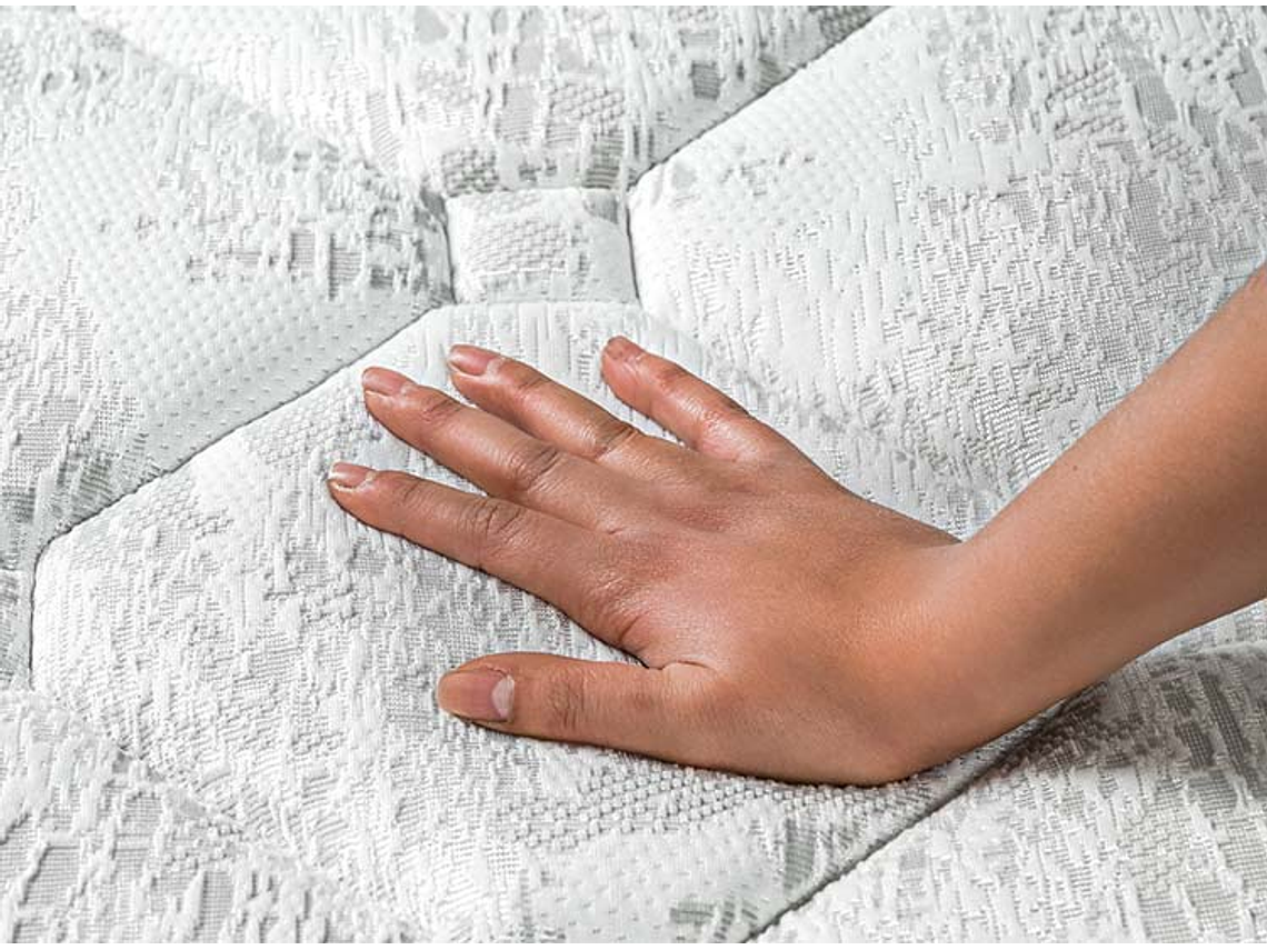 CAMA EUROPEA CANNON CALM 1 PLAZA 5