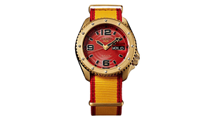 RELOJ SEIKO HOMBRE SRPF24K1