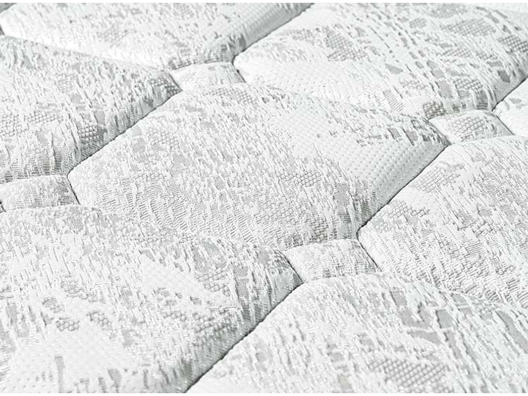 CAMA EUROPEA CANNON CALM 1 PLAZA 6