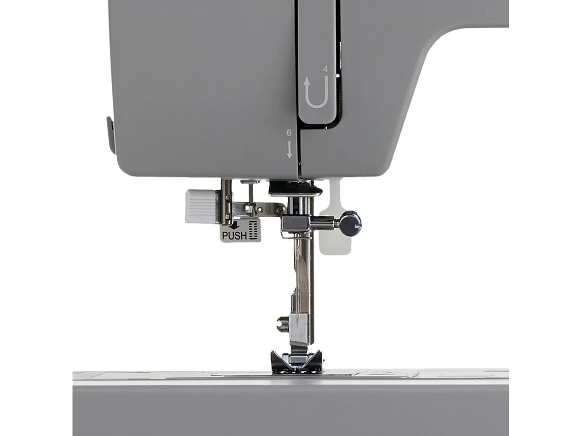 MÁQUINA DE COSER PORTÁTIL SINGER 4423, FUNCIÓN AUTOMÁTICA 2