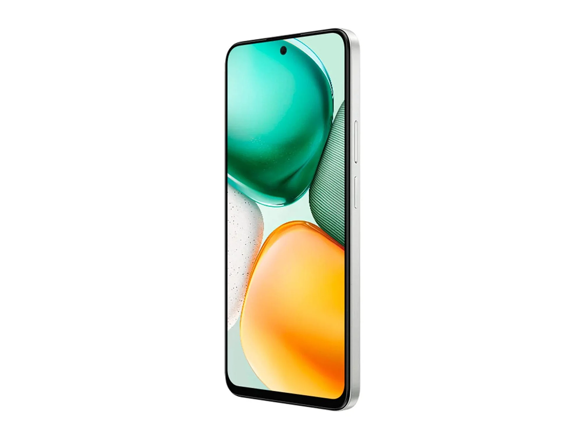 CELULAR HONOR X7C 8GB 256GB EN COLOR BLANCO 1