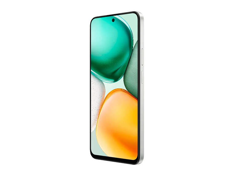 CELULAR HONOR X7C 8GB 256GB EN COLOR BLANCO 1