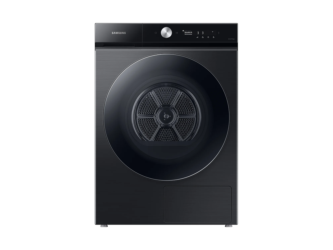 SECADORA BESPOKE 17KG CON SISTEMA DE SECADO INTELIGENTE 1