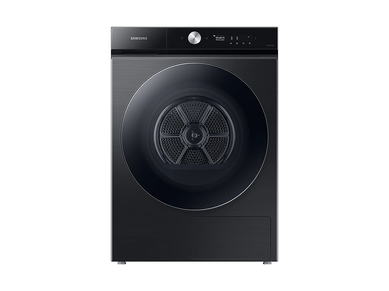 SECADORA BESPOKE 17KG CON SISTEMA DE SECADO INTELIGENTE 1