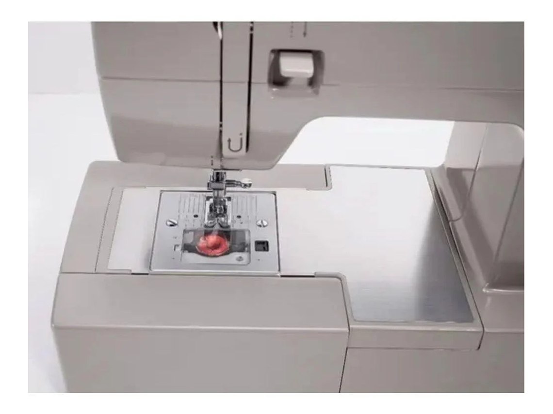 MÁQUINA DE COSER PORTÁTIL SINGER 4423, FUNCIÓN AUTOMÁTICA 3