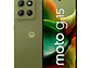 CELULAR MOTO G15 4GB 128GB ANDROID 15 6.7' VERDE - Miniatura 1