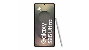 SAMSUNG GALAXY S25 ULTRA 256G VERDE JADE TITANIO