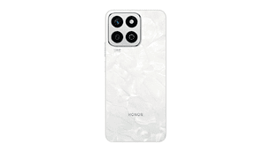 CELULAR HONOR X7C 8GB 256GB EN COLOR BLANCO