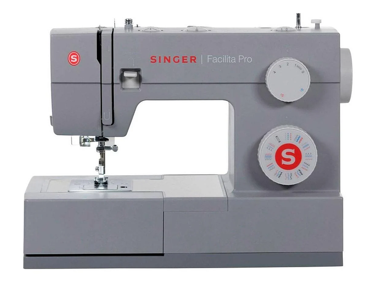 MÁQUINA DE COSER PORTÁTIL SINGER 4423, FUNCIÓN AUTOMÁTICA 4