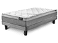 CAMA EUROPEA CANNON EURO CALM 1.5 PLAZAS - Miniatura 2