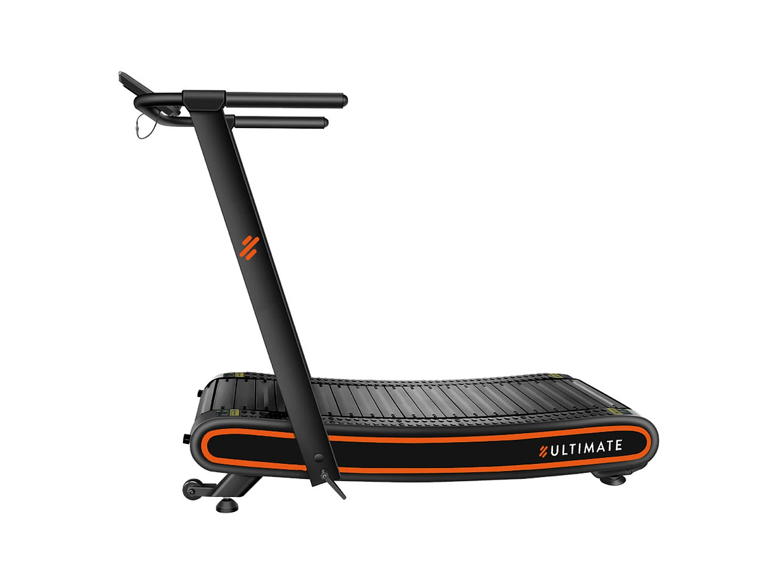 TROTADORA ULTIMATE FITNESS C300 22 KM/HR CURVA 1