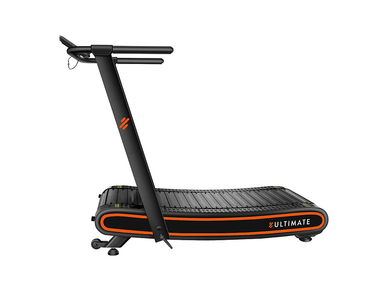 TROTADORA ULTIMATE FITNESS C300 22 KM/HR CURVA 1