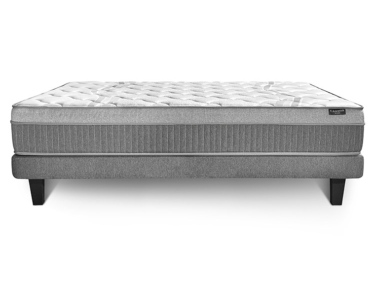 CAMA EUROPEA CANNON EURO CALM 1.5 PLAZAS 3