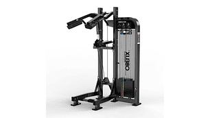 Elevación de Talones de Pie MO 2.0 | Obelix