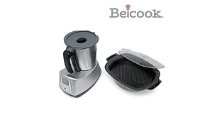 ROBOT DE COCINA BEICOOK
