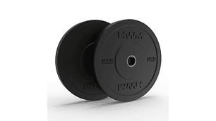 Par Bumper Plates Eco 10kg | HWM®