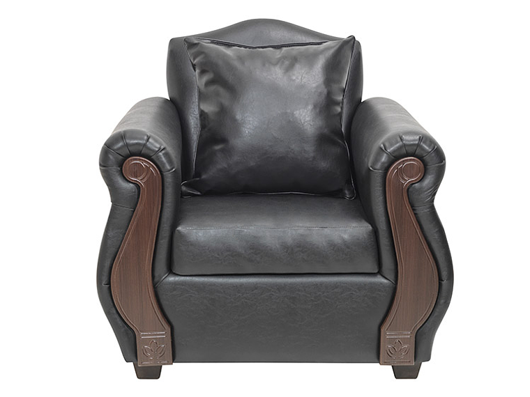 JUEGO DE LIVING INNOVAMUEBLES NEW BUGAMBILIA PU 321 2