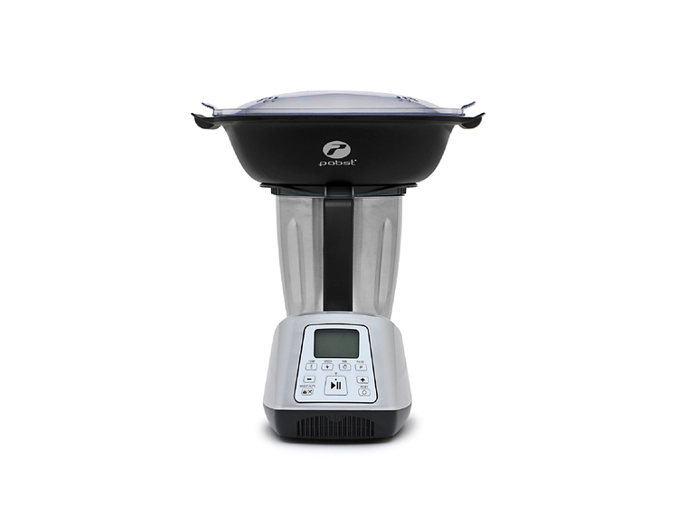 ROBOT DE COCINA BEICOOK 2