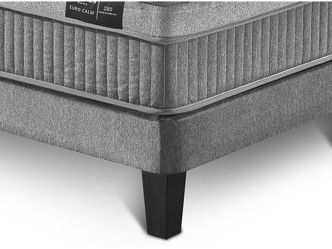 CAMA EUROPEA CANNON EURO CALM 1.5 PLAZAS 4