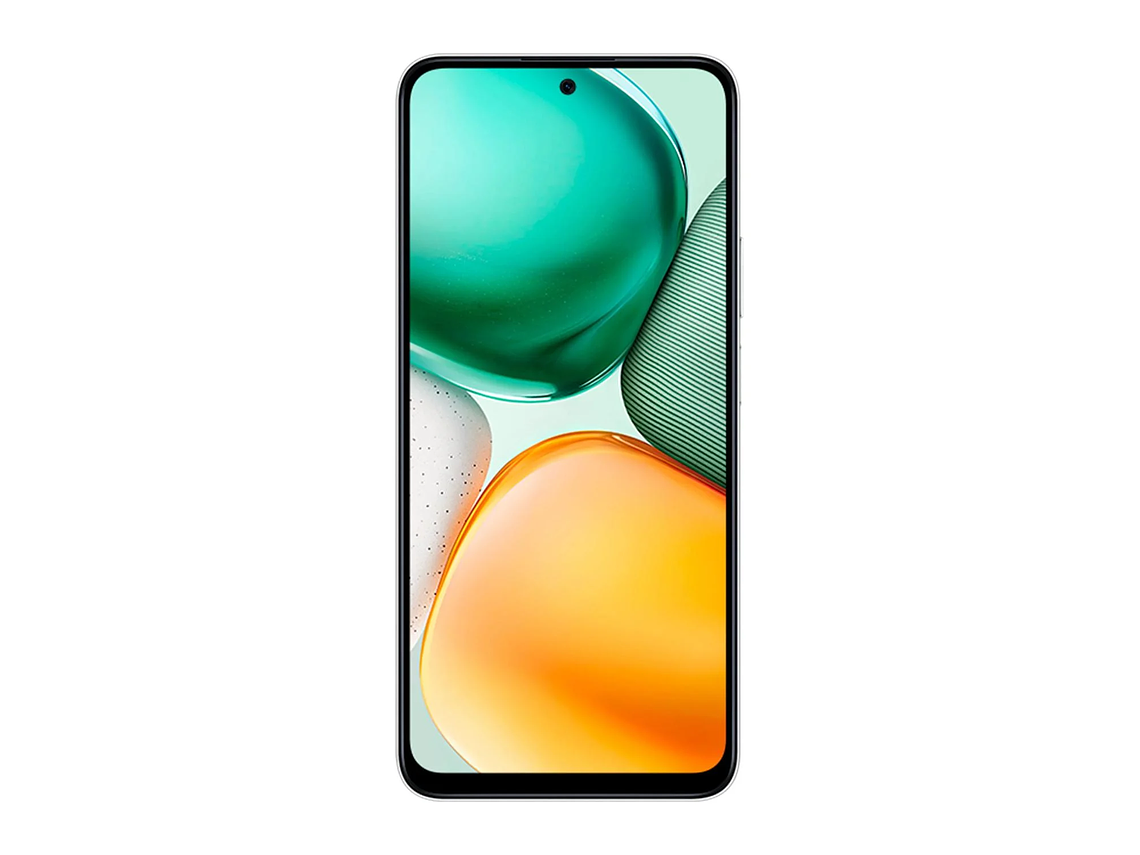 CELULAR HONOR X7C 8GB 256GB EN COLOR BLANCO 4