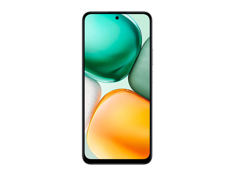 CELULAR HONOR X7C 8GB 256GB EN COLOR BLANCO 4