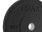 Par Bumper Plates Eco 10kg | HWM® - Miniatura 2