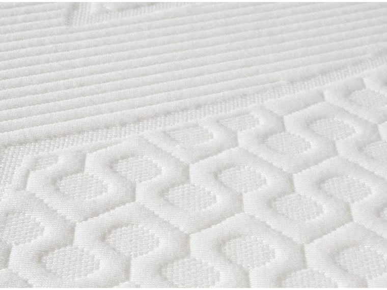 JUEGO DE DORMITORIO CIC CAMA EUROPEA SMART KING + SET EUFRATES 4