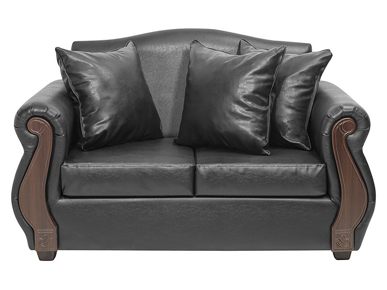 JUEGO DE LIVING INNOVAMUEBLES NEW BUGAMBILIA PU 321 3