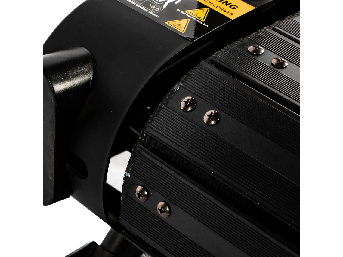 TROTADORA ULTIMATE FITNESS C300 22 KM/HR CURVA 4