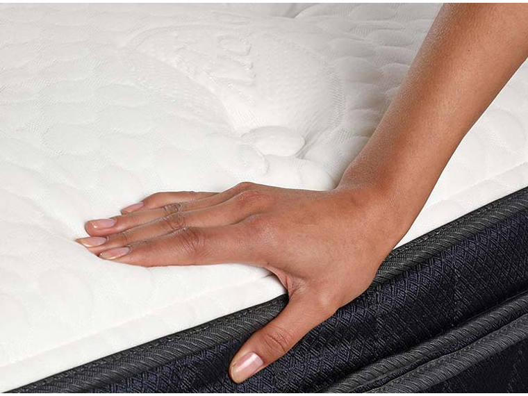 CAMA EUROPEA CIC SUPER PREMIUM SUPER KING + SET TAMESIS 5