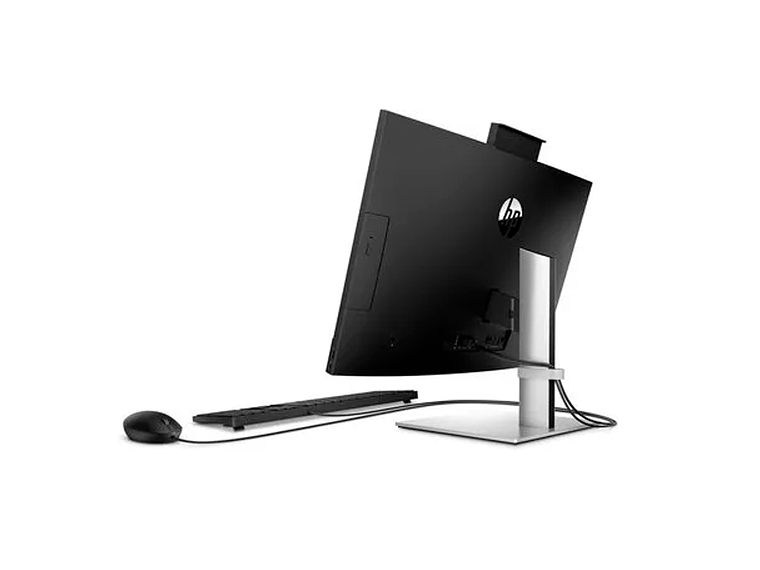 ALL IN ONE HP PROONE 440 G9 I7-12700 RAM 8GB 512GB M.2 CAM 5MP 23.8' FHD 2