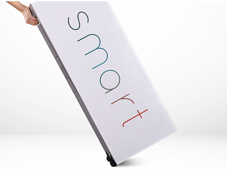 JUEGO DE DORMITORIO CIC CAMA EUROPEA SMART KING + SET EUFRATES 6