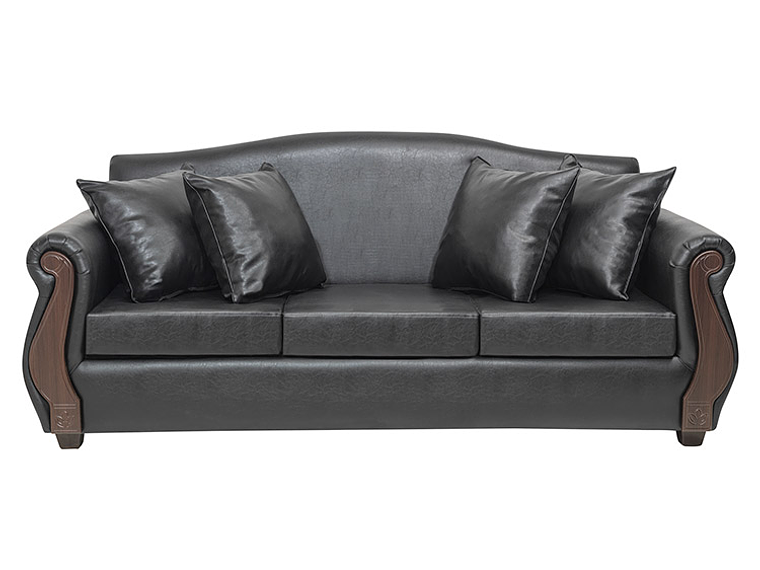 JUEGO DE LIVING INNOVAMUEBLES NEW BUGAMBILIA PU 321 5