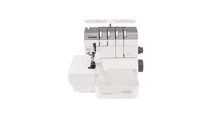 MAQUINA OVERLOCK JANOME AT2000D