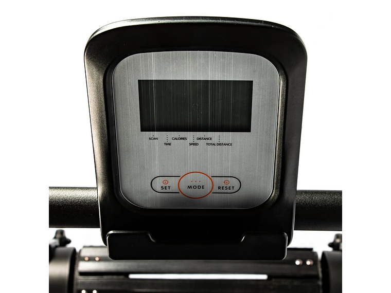 TROTADORA ULTIMATE FITNESS C300 22 KM/HR CURVA 7