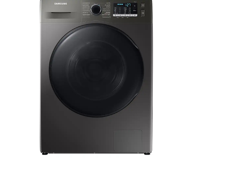 LAVADORA SECADORA SAMSUNG WD11TA046BX 11KG/7KG GRAFITO 1