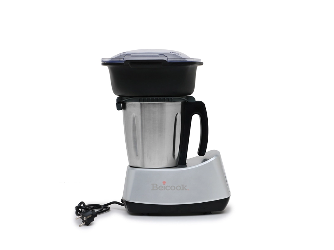 ROBOT DE COCINA BEICOOK 6