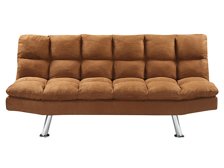 FUTÓN IDETEX BARI CHOCOLATE 1