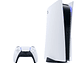 CONSOLA PLAYSTATION 5 VERSIÓN EDICIÓN DISCO - Miniatura 1