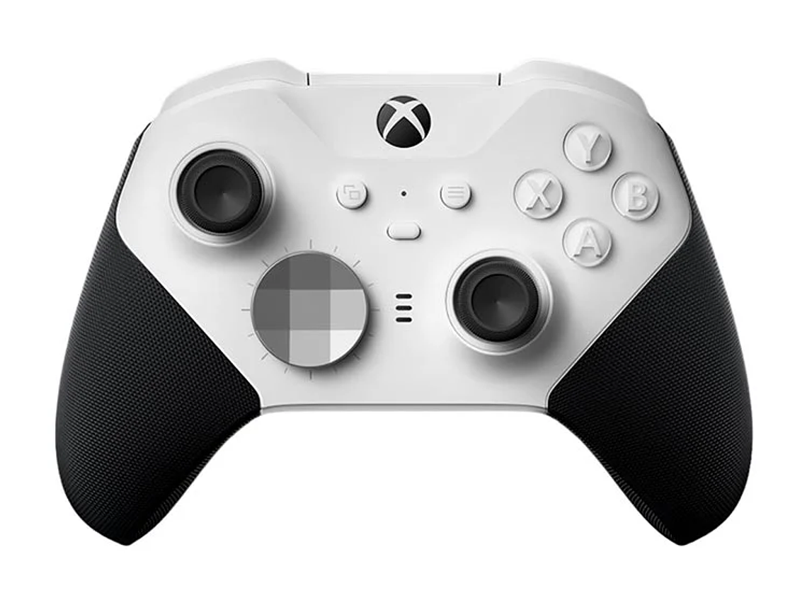 CONTROL XBOX ELITE BLANCO MICROSOFT 1