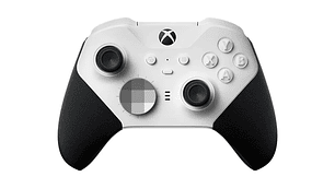 CONTROL XBOX ELITE BLANCO MICROSOFT