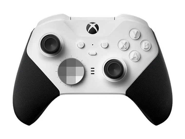 CONTROL XBOX ELITE BLANCO MICROSOFT 1