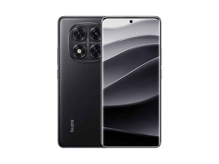 XIAOMI REDMI NOTE 14 PRO 256GB 12GB RAM 5G NEGRO 2