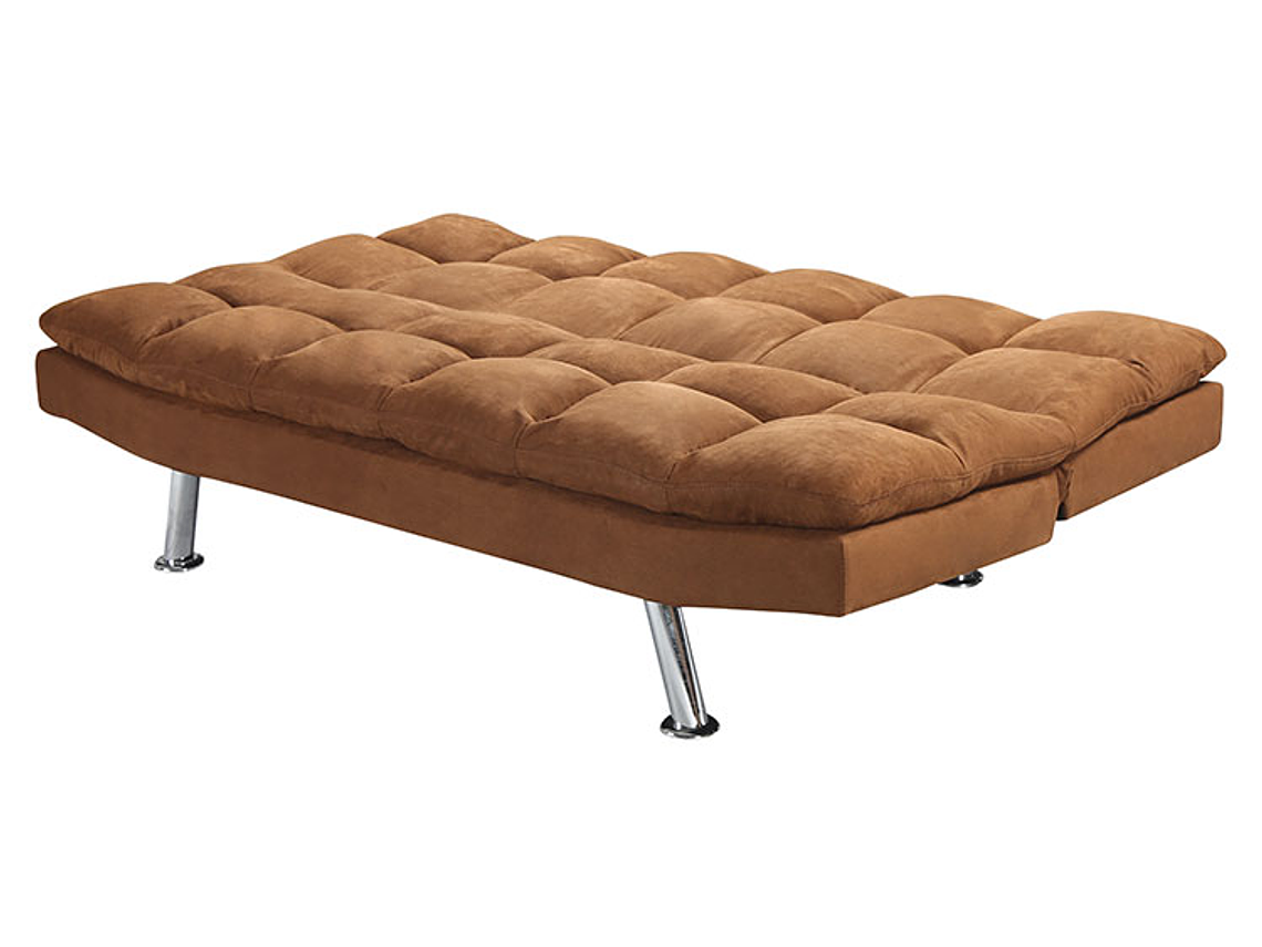 FUTÓN IDETEX BARI CHOCOLATE 2